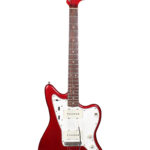 Fender Jazzmaster Binding 1966
