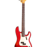 Fender Precision Bass 1965 CAR