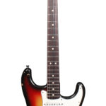 Fender Stratocaster 3ts 1974