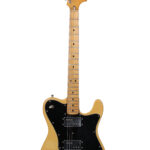 Fender Telecaster Deluxe 1974
