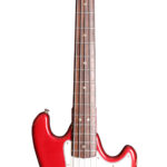 Fender V Bass 1965 CAR