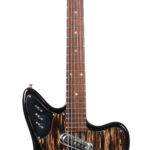 Framus Strato de Luxe 5/168-54 60s Sunburst