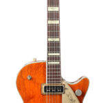Gretsch 6121 Chet Atkins 1955