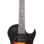Gibson ES-140 Sunburst 1954