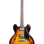 Gibson ES-335 1958