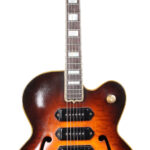 Gibson ES-5 Sunburst 1950