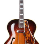 Gibson L-5 Sunburst 1948