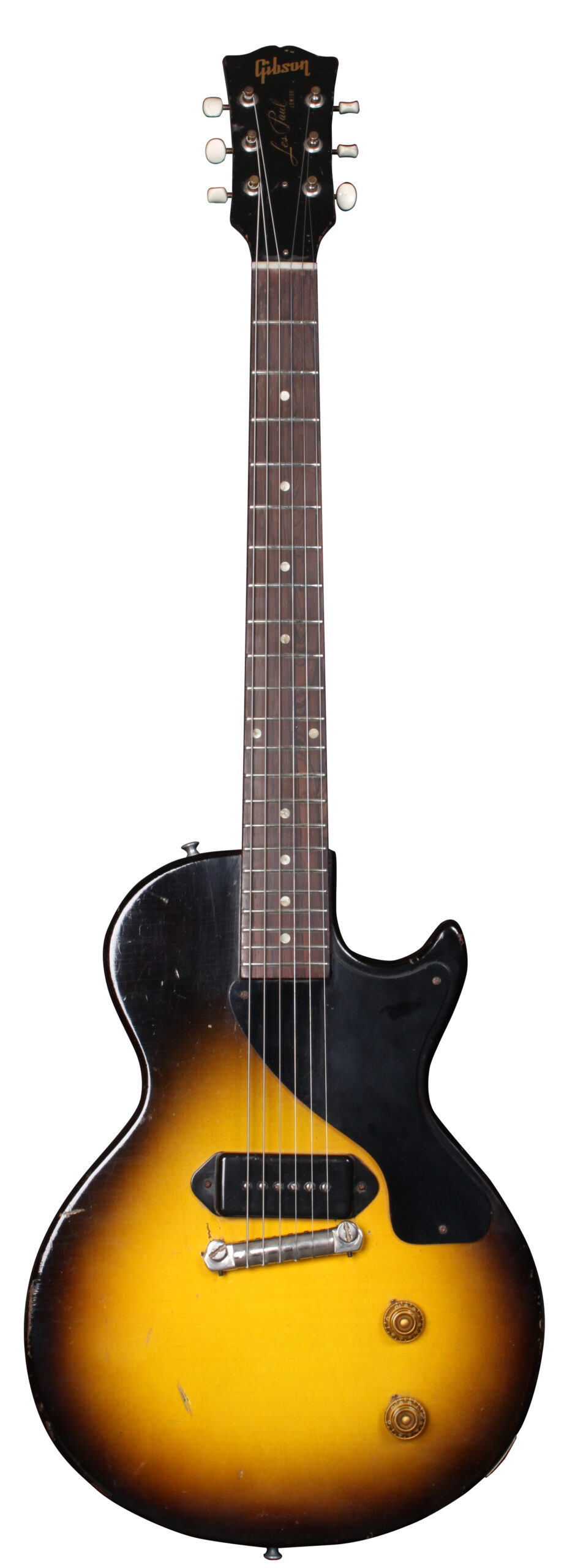 Gibson Les Paul Junior 1956