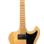 Gibson RD Custom 1977 Natural