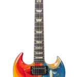 Gibson SG "The Fool" Style 1969