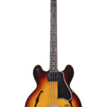 Gibson EB-2 1959
