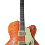 Gretsch 6122 Chet Atkins Country Gentleman 1960