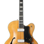 Guild X 500 B 1962 (Vintage)