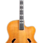 Hoyer Broadway Jazzgitarre 1961