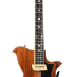 Hoyer Model 29 1962 Vintage