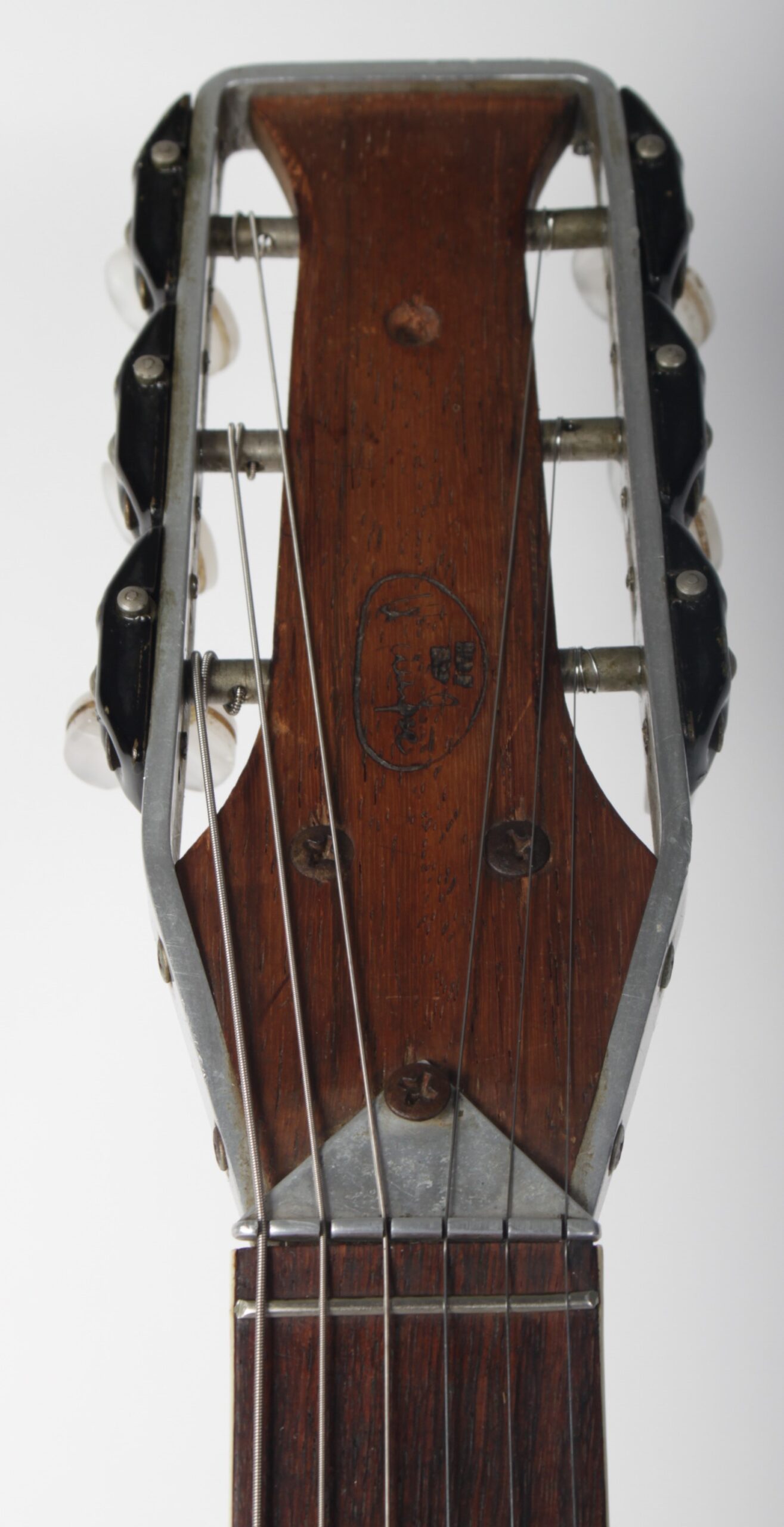 Wandre Spazial Italy ca. 1961 – Bild 14