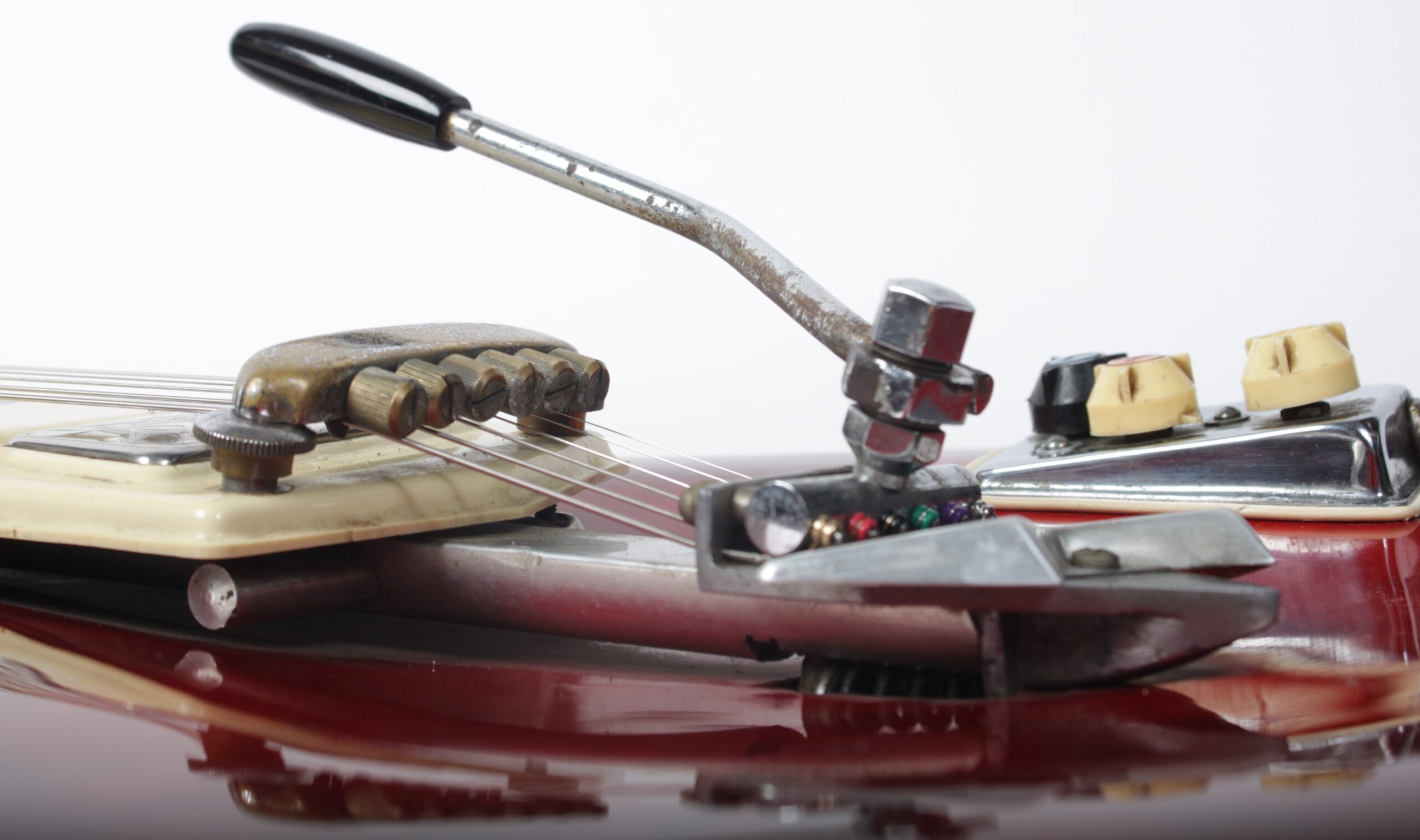 Wandre Spazial Italy ca. 1961 – Bild 5