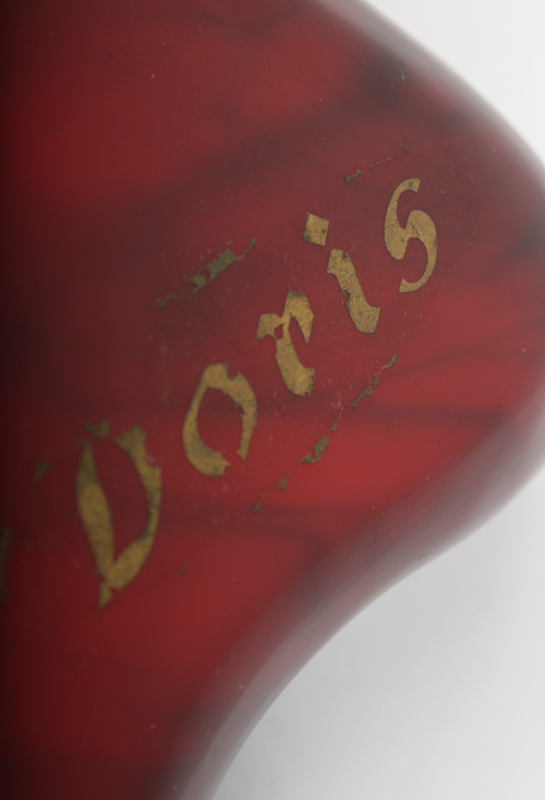 Wandre Spazial Italy ca. 1961 – Bild 7