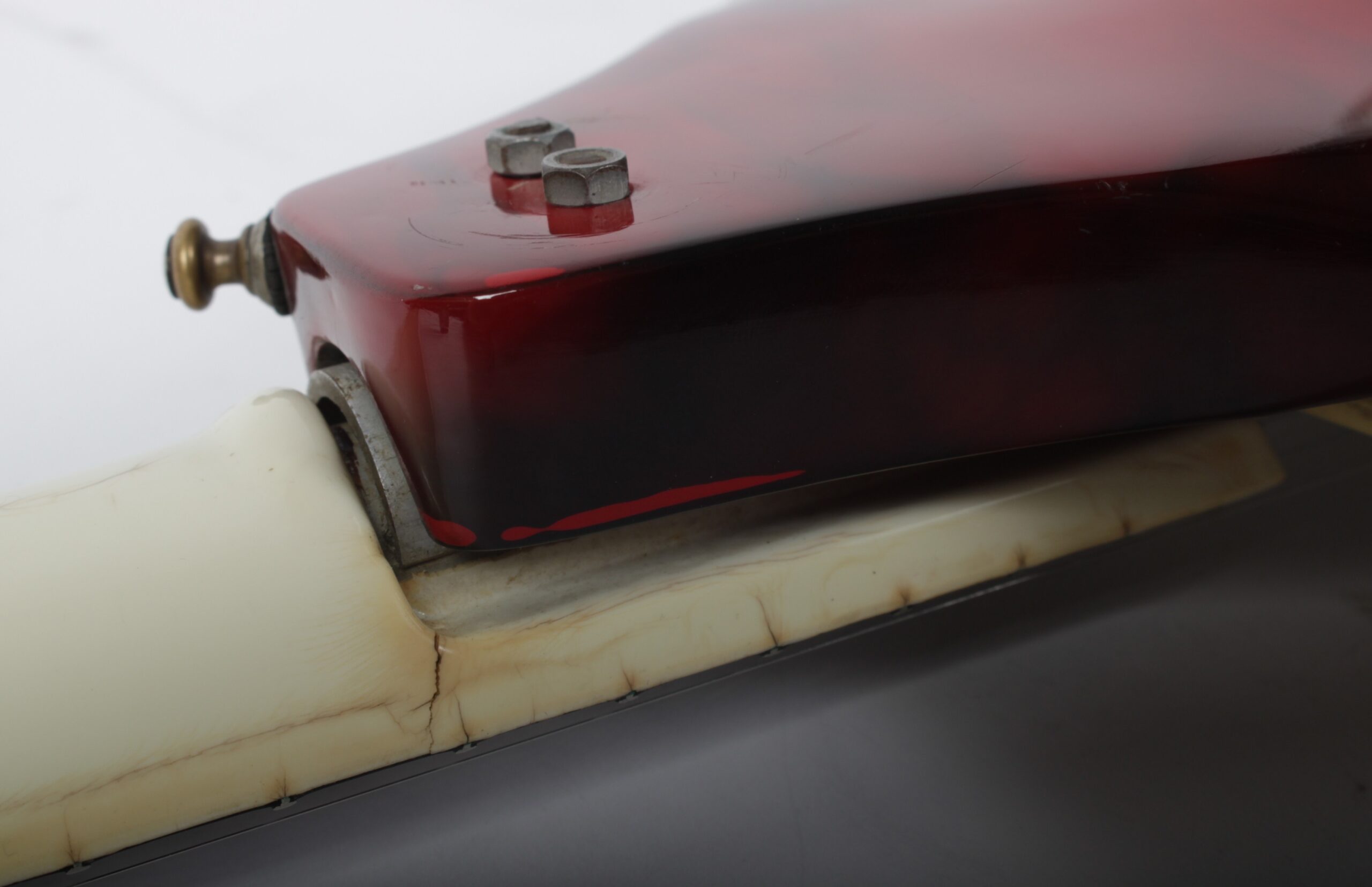 Wandre Spazial Italy ca. 1961 – Bild 11