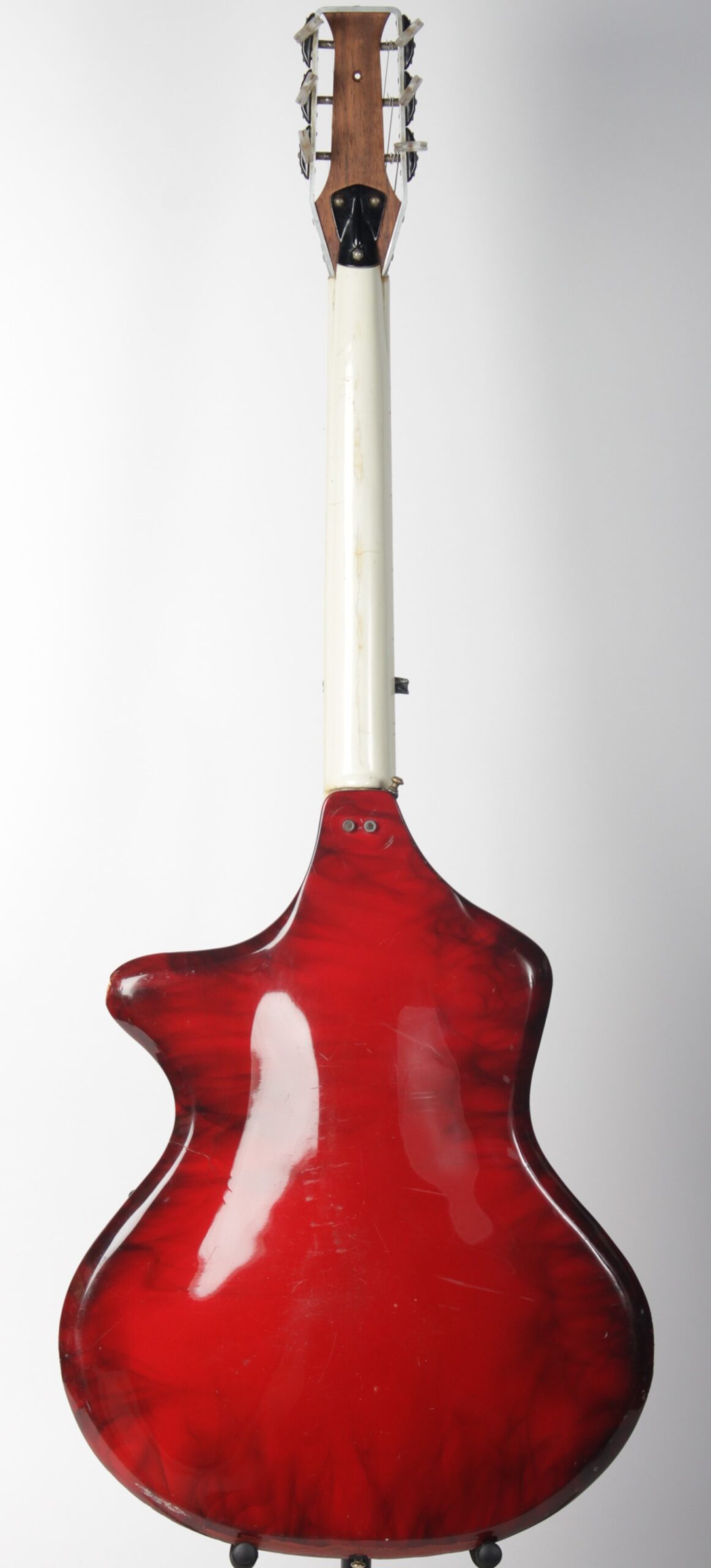 Wandre Spazial Italy ca. 1961 – Bild 13