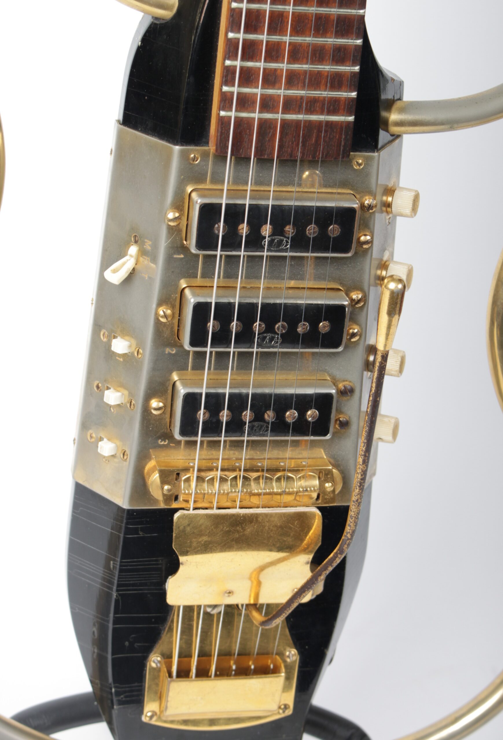 Dynacord Cora ca. 1965 – Bild 4