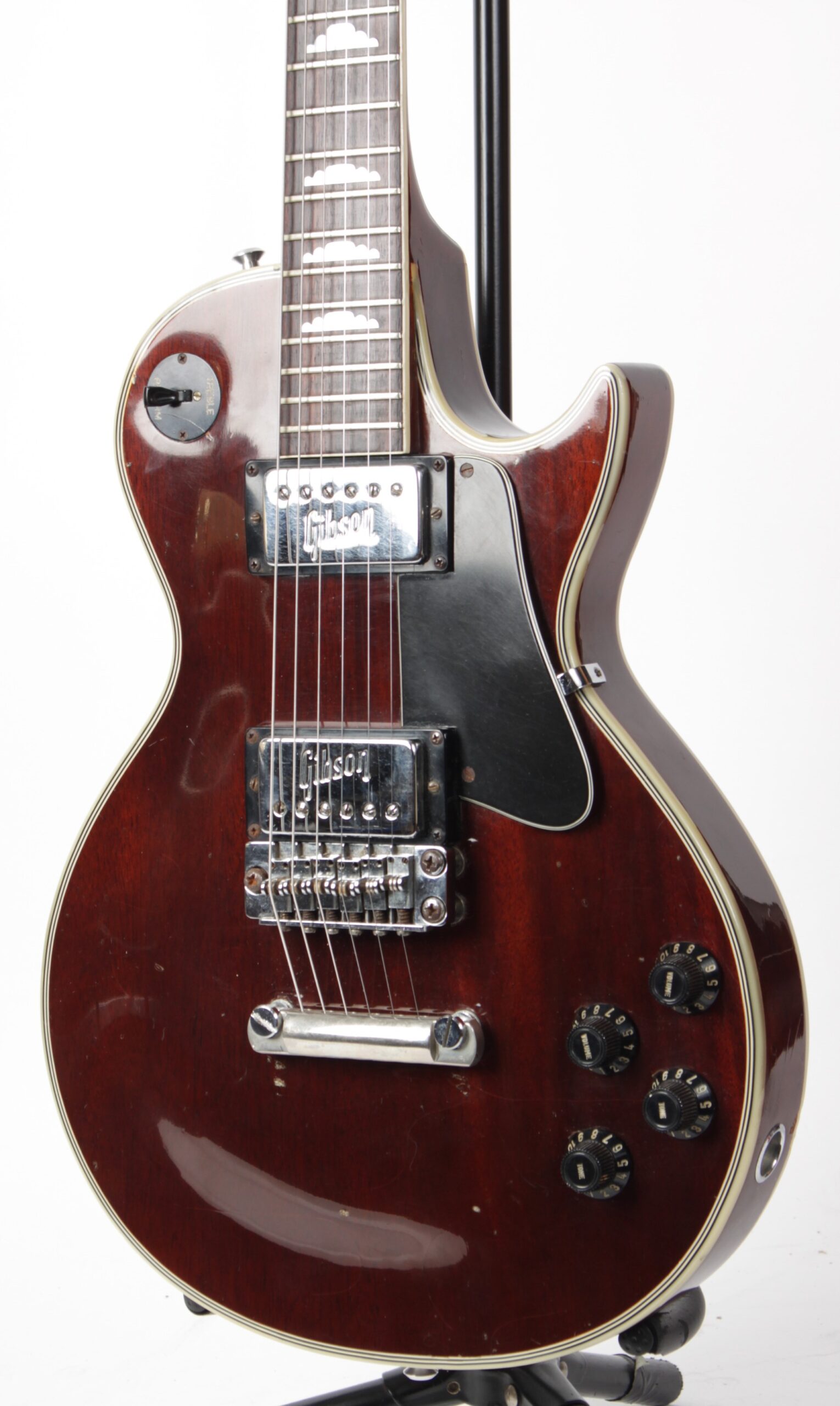 Hoyer 5060 Wine Red 70s – Bild 2