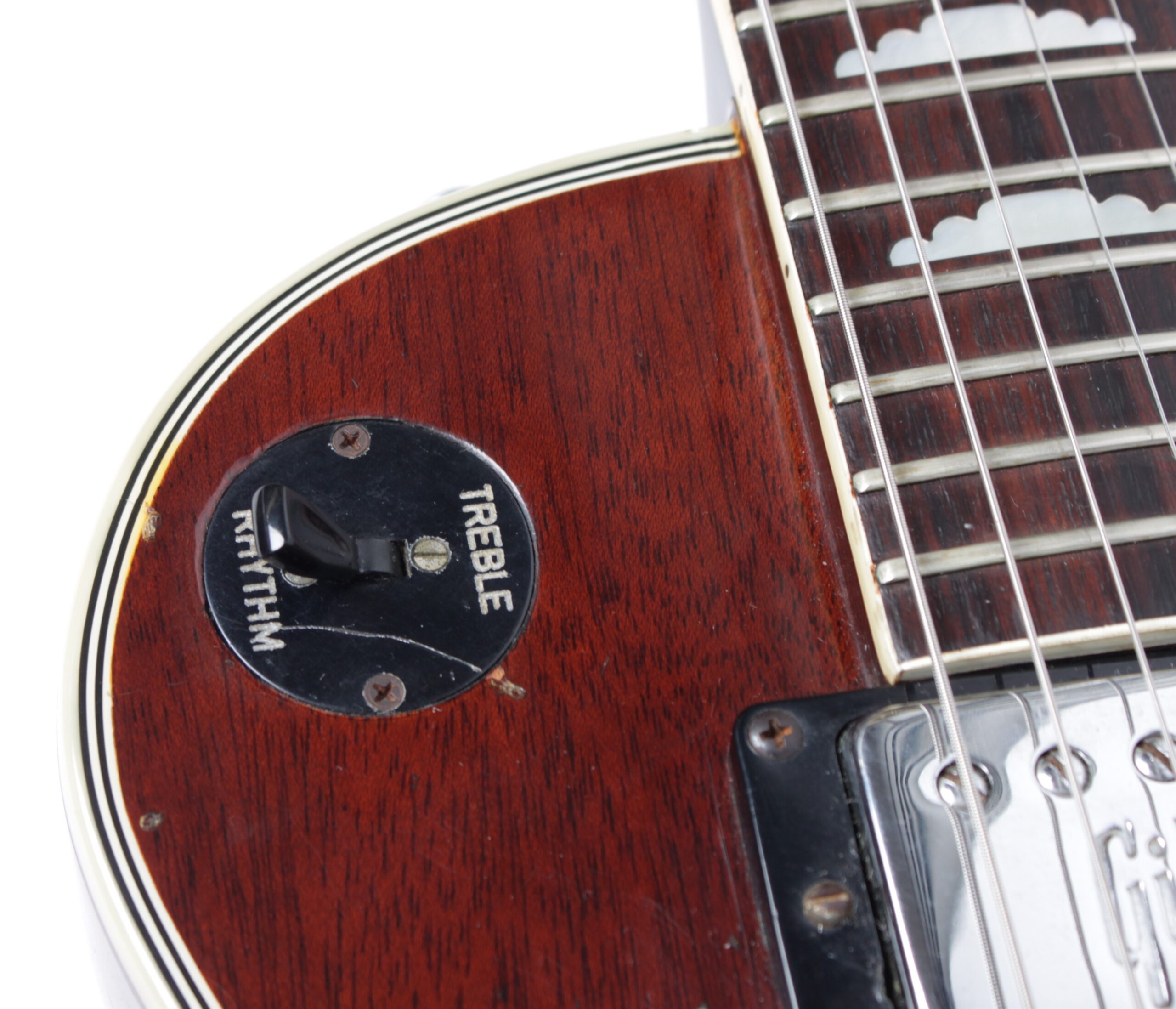 Hoyer 5060 Wine Red 70s – Bild 5