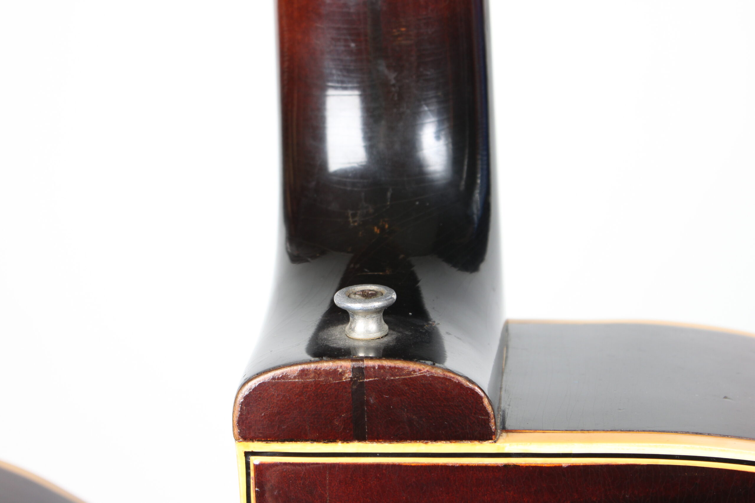 Gibson ES-5 Sunburst 1950 – Bild 9