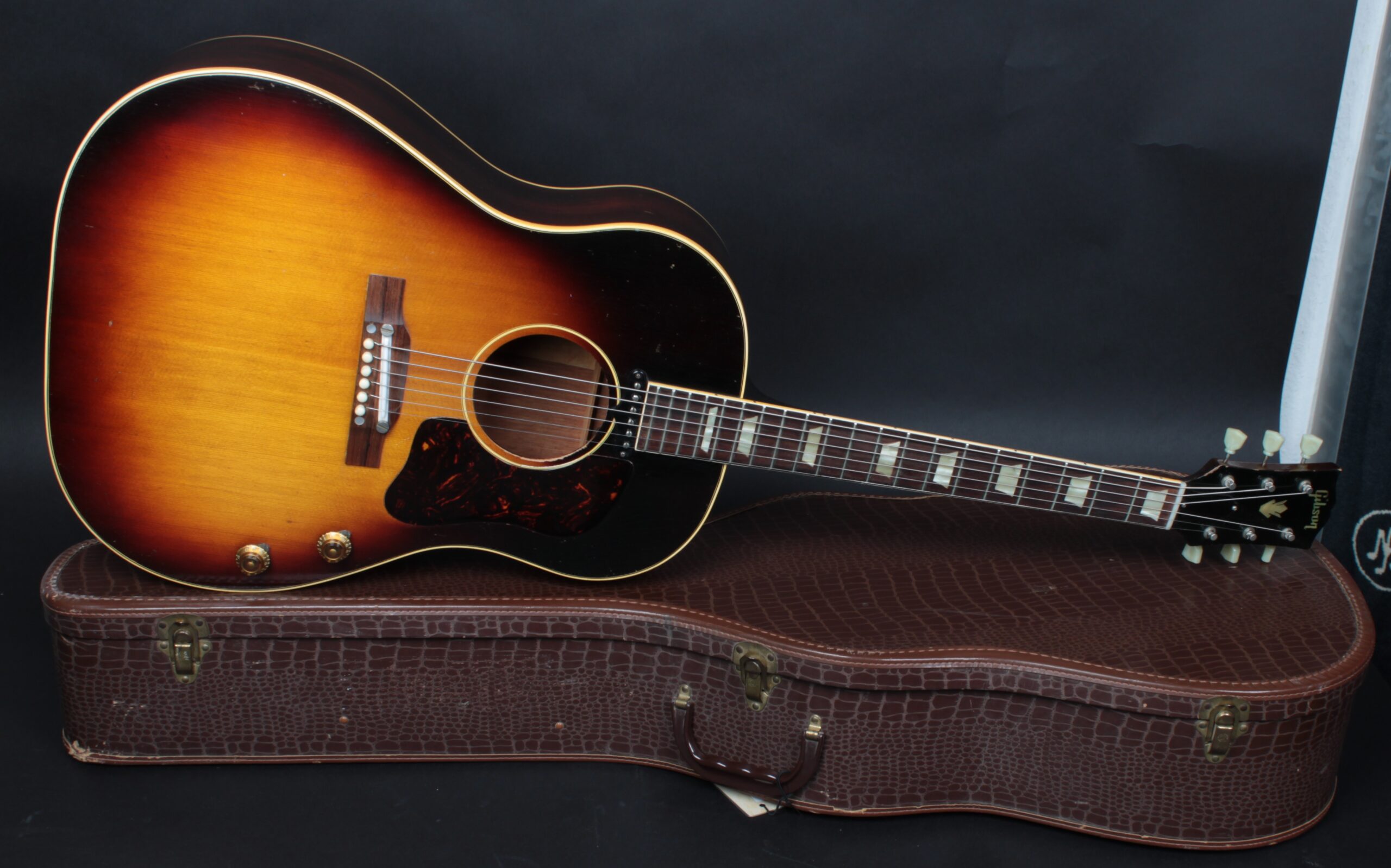 Gibson J-160E 1958 – Bild 10
