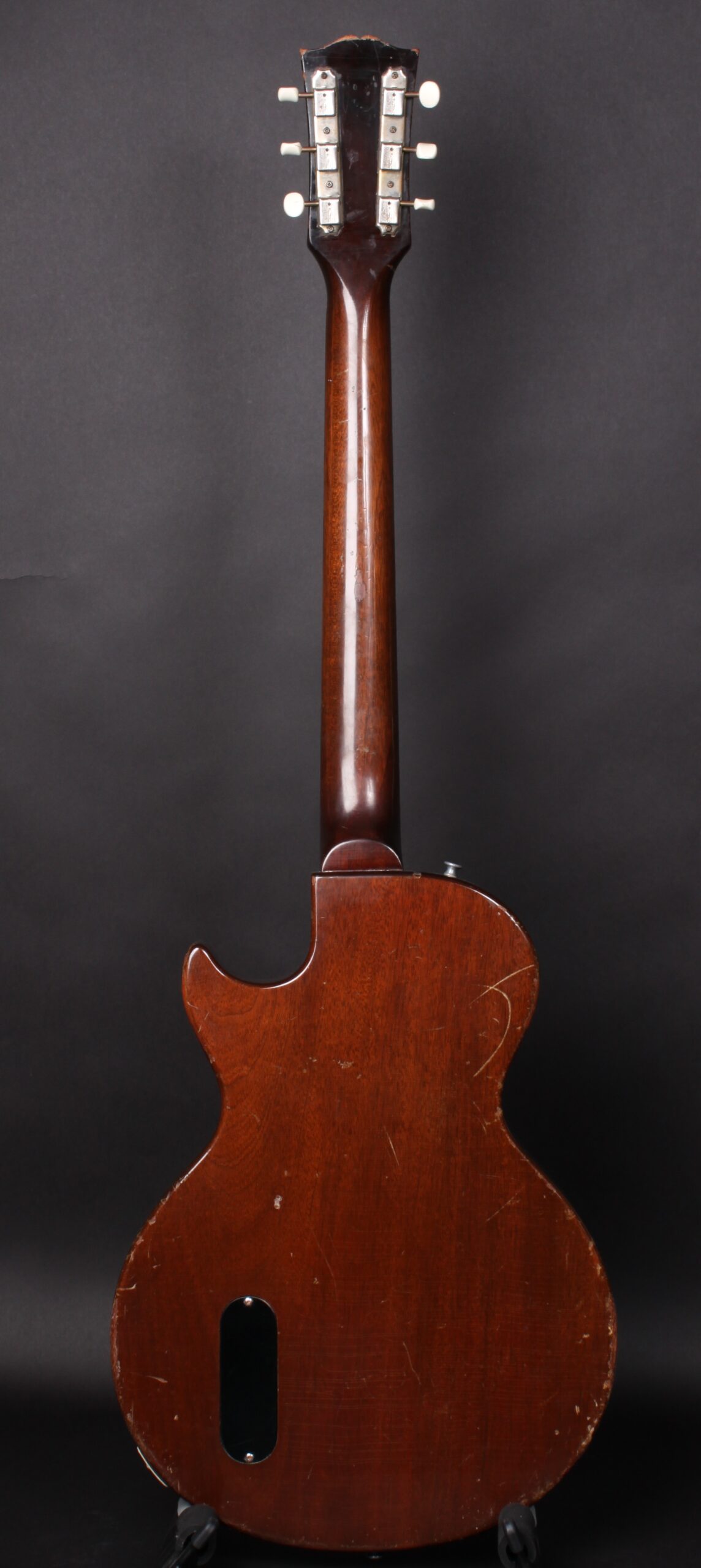 Gibson Les Paul Junior 1956 – Bild 2