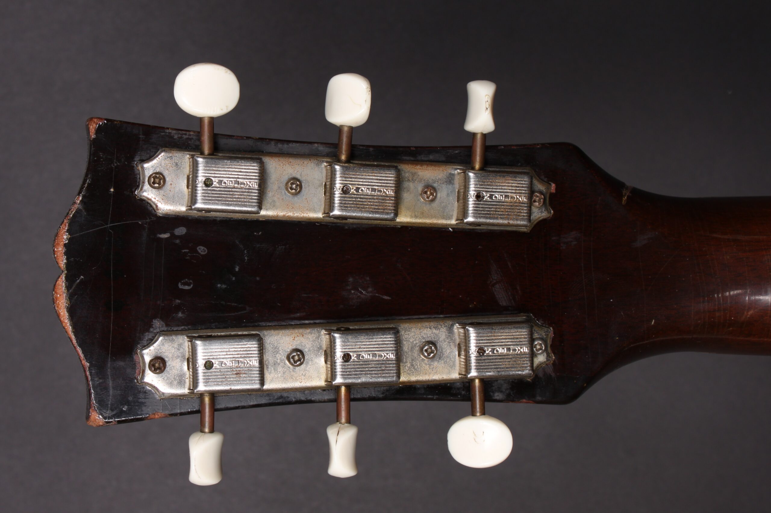 Gibson Les Paul Junior 1956 – Bild 4