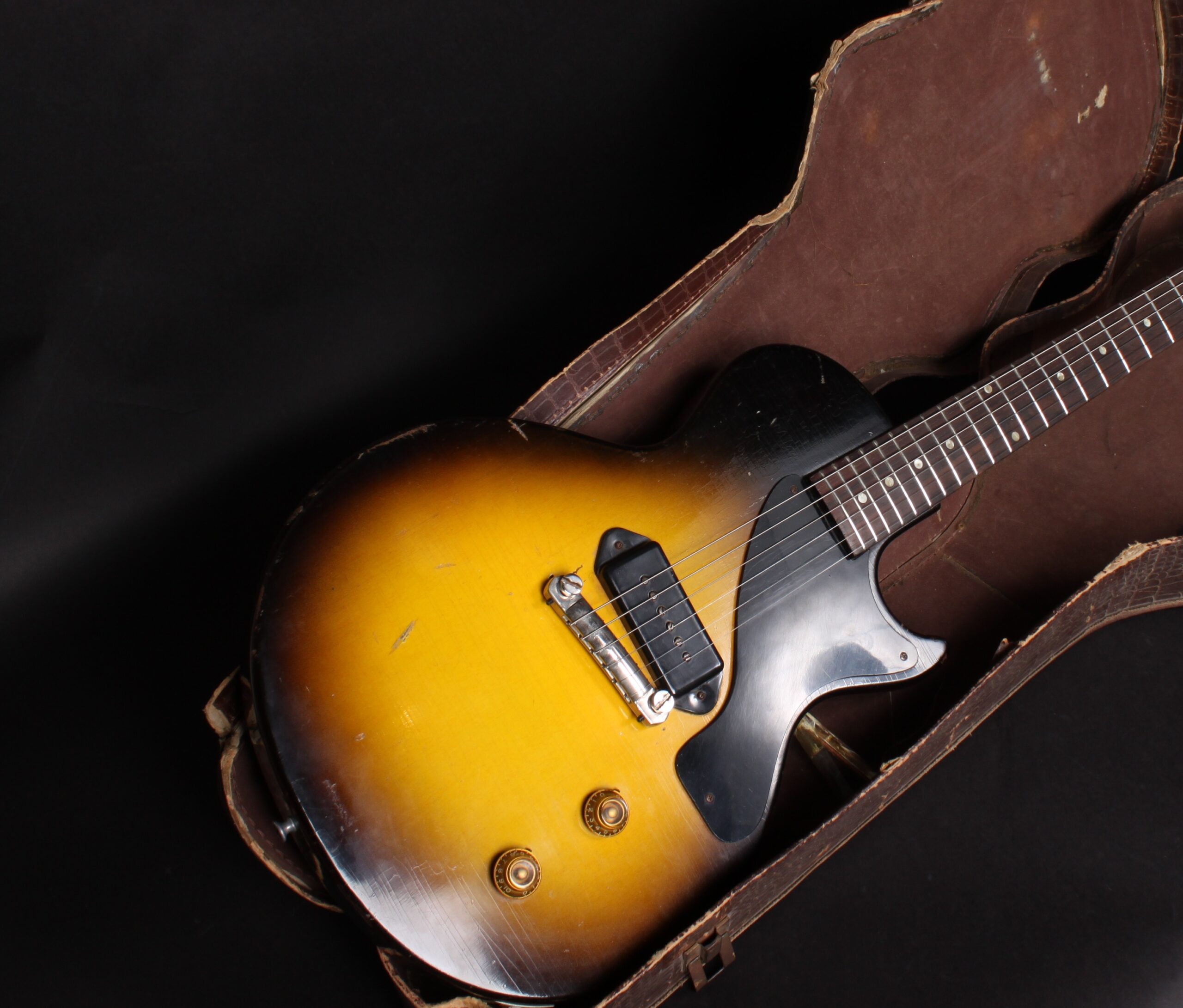 Gibson Les Paul Junior 1956 – Bild 6