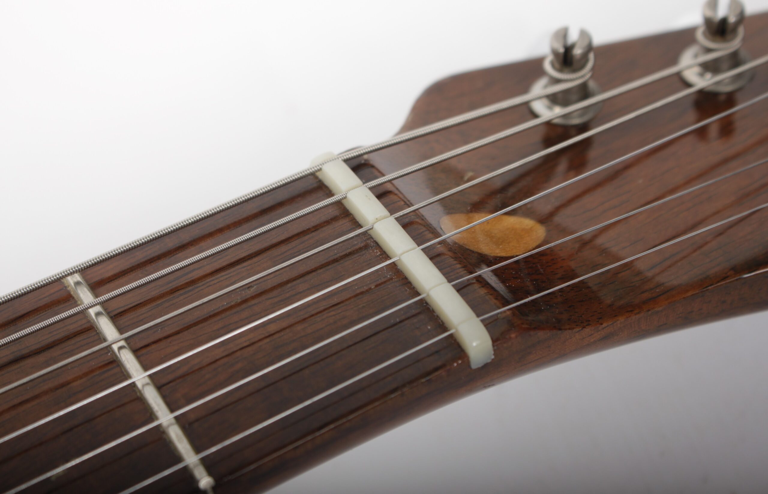 Fender Rosewood Telecaster Natural 1969 – Bild 16