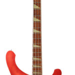 Rickenbacker 4001 Fireglo 1978