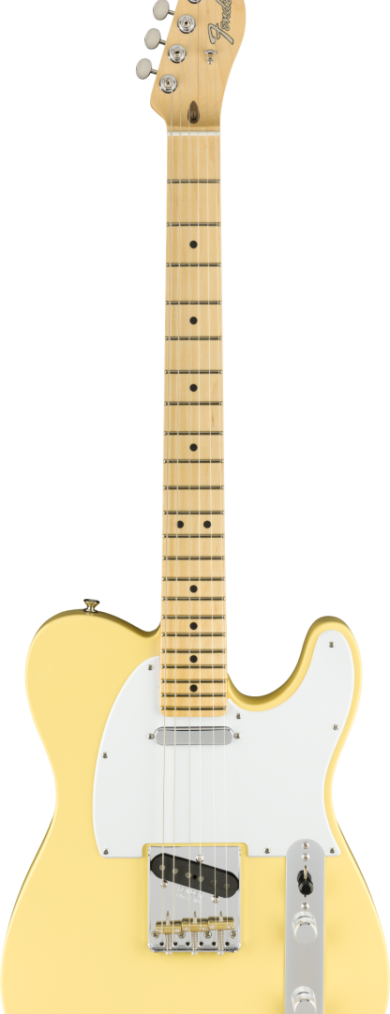 FENDER American Performer Telecaster®