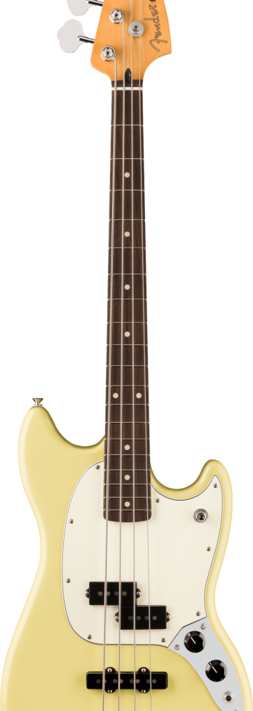 Fender Player II Mustang® Bass PJ