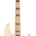 Squier Affinity Series® Active Jazz Bass®