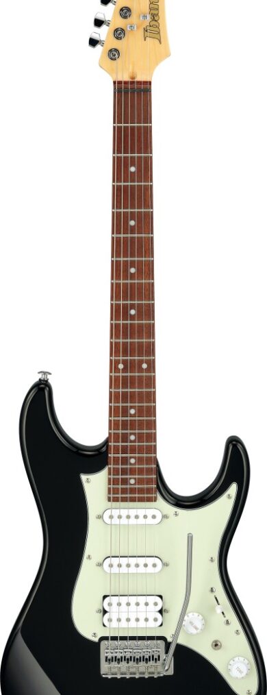 Ibanez AZES40-BK