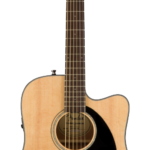 Fender CD-60SCE Dread