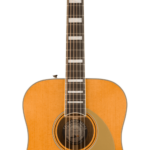 Fender California Vintage King with Case