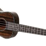 VOLT Ukulele "Siena" (Tenor/26")