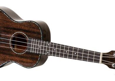 VOLT Ukulele "Siena" (Tenor/26")