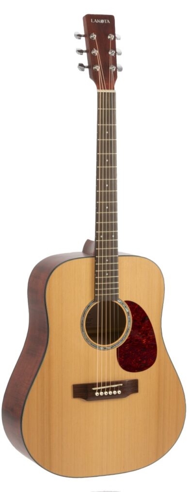 VOLT Lakota DWG-6000