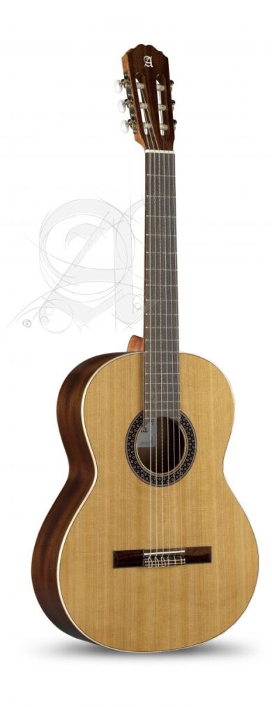 Alhambra V GUITARRA 1 C HT 48mm