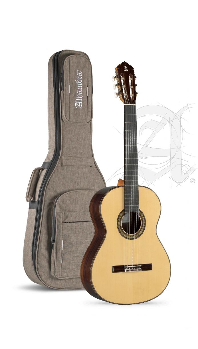 Alhambra V GUITAR 7 P A – Bild 6