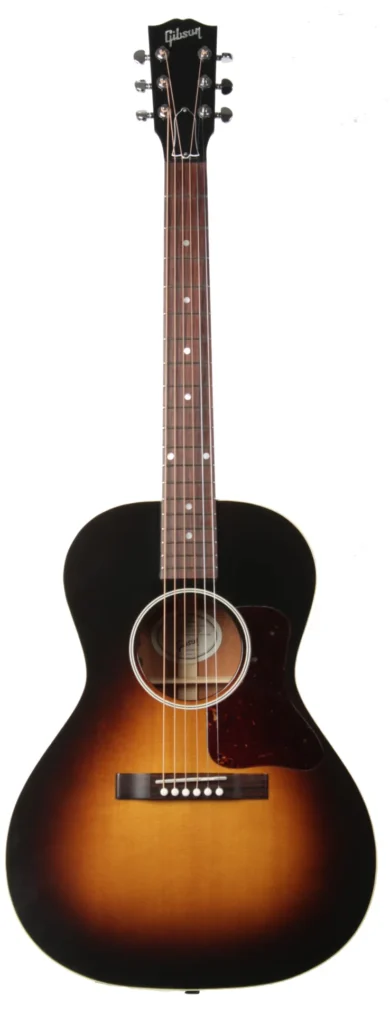 Gibson L-00 Standard Vintage Sunburst (near mint condition)