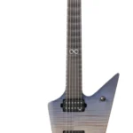 Chapman Explorer Ghost Fret Dusk (second hand)