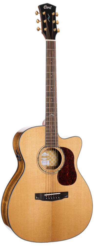 CORT Westerngitarre
