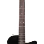 Danelectro 56 Baritone Dolphin HS Black