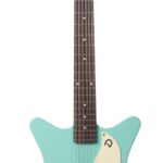Danelectro Vintage 12 String Vintage Dark Aqua